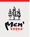 Logo Vodka Cá Sấu